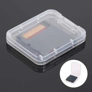 R4 Video Games Flashcard 3DS Game Flashcard Adapter for NDS MD GB GBC FC #km G1 - Imagen 1 de 7