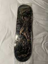 Jamie Thomas Arch Angel Deck