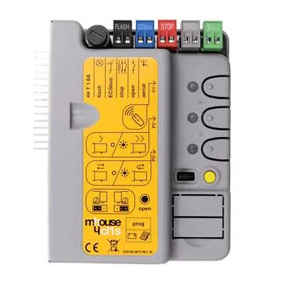 Mhouse Replacement Control Board CL1S - Imagem 1 de 4