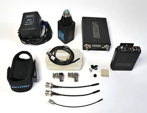 Lectrosonics 411a UM400 UH400a COMBO system COMPLETE - GREAT CONDITION TESTED A+ - Picture 1 of 24