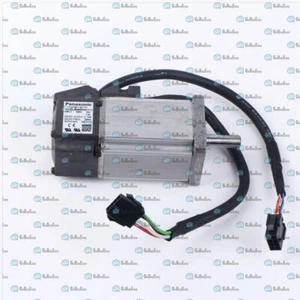 1PCS Used Panasonic Servo Motor MUMS012C2U1S Tested - Picture 1 of 1