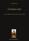 Walter Hoeres | Gradatio entis | Taschenbuch | Deutsch (2021) | Paperback