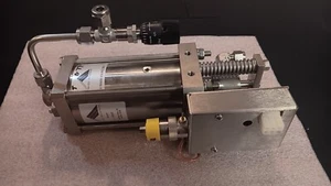 Tritec Industries Pneumatic Cylinder T-774 - Picture 1 of 8