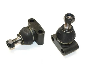 PAR DE RÓTULAS SUPERIORES SUSPENSIÓN DELANTERA JAGUAR XJS 1976 - 1996 - Imagen 1 de 1