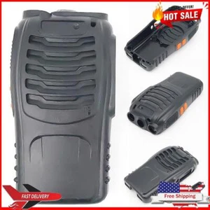 Repair Replacement Case Cover Fit for Baofeng BF-888S Walkie Talkie Accessories - Zdjęcie 1 z 12