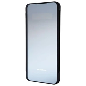 LG Dual Screen Case for LG V60 ThinQ 5G with Type-C Adapter - Black (LM-V605N) - Photo 1 sur 3