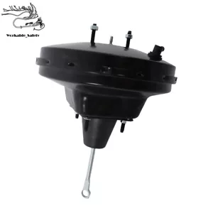 Fit For 1997-1999 Ford F-150 1997-1998 Ford Lobo 4.6L Vacuum Power Brake Booster - Bild 1 von 11