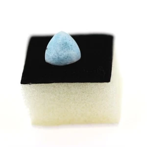 Larimar Azul. 2.90 cts. República Dominicana - Picture 1 of 1