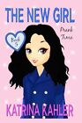 Campbell - The New Girl  Book 5 - Prank Time - New Paperback Or Softba - J555z