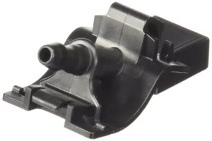 Genuine Toyota 85381-12300 Windshield Washer Nozzle, Front - Picture 1 of 1