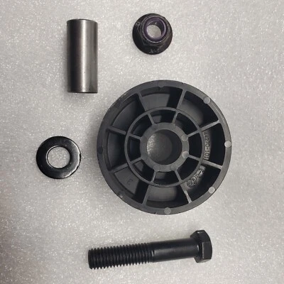 Transport Lift Wheel Roller for Precor Treadmill 44270-101 44270101 - Image 1 of 4