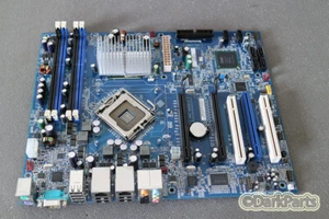 IBM Lenovo FRU 46R2579 Motherboard Socket 775 System Board - Picture 1 of 1
