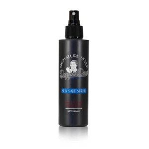 Dapper Dan Signature Style Sea Salt Spray Texturising, Volume & Hold 200ml - Picture 1 of 4