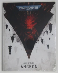 Warhammer 40k Arks of Omen: Angron - Foto 1 di 1