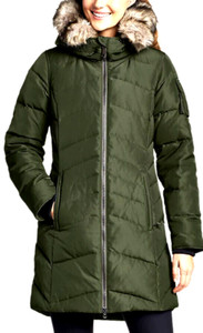 Eddie Bauer Sun Valley Parka In Women's 