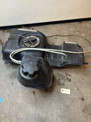 2012 Arctic Cat Mud Pro 1000 ATV Fuel Gas Tank 0570-308 - Image 1 of 4
