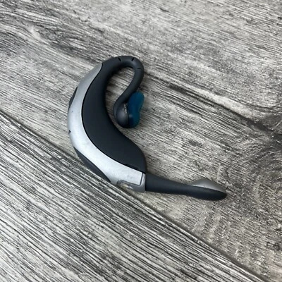 Jabra FreeSpeak BT200A Bluetooth Ear-Hook Headsets Earpiece - PRE-OWNED - Image 1 of 4