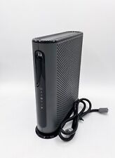 Motorola MG7540 16x4 DOCSIS 2.0 Cable Modem AC1600 Dual Band WiFi Router ONLY