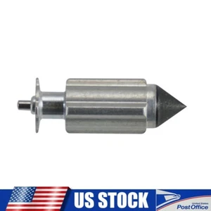 Aguja de válvula de flotador de carburador para Honda Silver Wing GL500 GL650 1981-1983 - Imagen 1 de 6