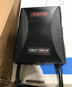ESP Next Gen+ Protection Intertek 120V 15A XG-PCS-20D RIC Surge Protector - Photo 1/3