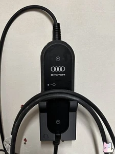 Wall Mount compatible with Audi E-tron Skoda IV Porsche VW Volkswagen Vag EVSE C - Picture 1 of 6