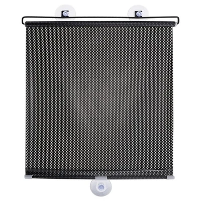 Оконный козырек с присоской солнцезащитная занавеска для кухни выдвижной экран конфиденциальности - Изображение 1 из 4