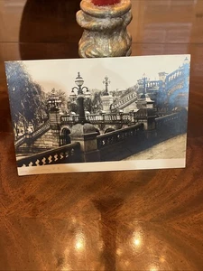 RPPC State Capitol Albany New York Building State & Broadway - Picture 1 of 8