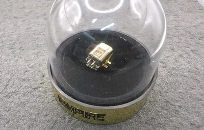 Cartucho Empire 4000 D/1 solamente. Sin lápiz óptico. Estuche Original  Foto 1 de 2