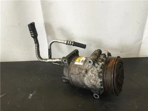 8200309193 air conditioning compressor 55284 for RENAULT SCENIC II (JM) 1.9 DCI - Picture 1 of 4