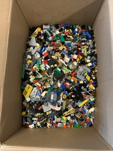 14LBS  Bulk Lego - Picture 1 of 3