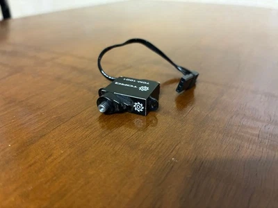 TORQ TCM-1001 Coreless Titanium Gear 7g Micro Digital Precision Servo Losi 1/24 - Image 1 of 4