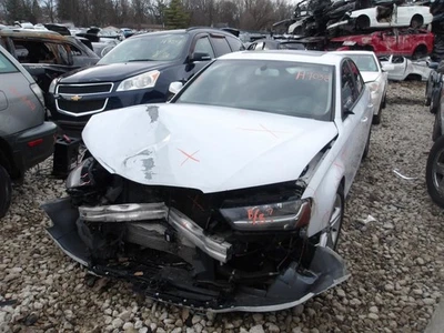 Eje trasero Carrier AWD Quattro 2,0 L para AUDI A5 2015599 08-17 Foto 1 de 4