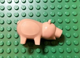 Lego Hamm Minifigure 7598 Toy Story Disney Lot Rare Retired hamm1