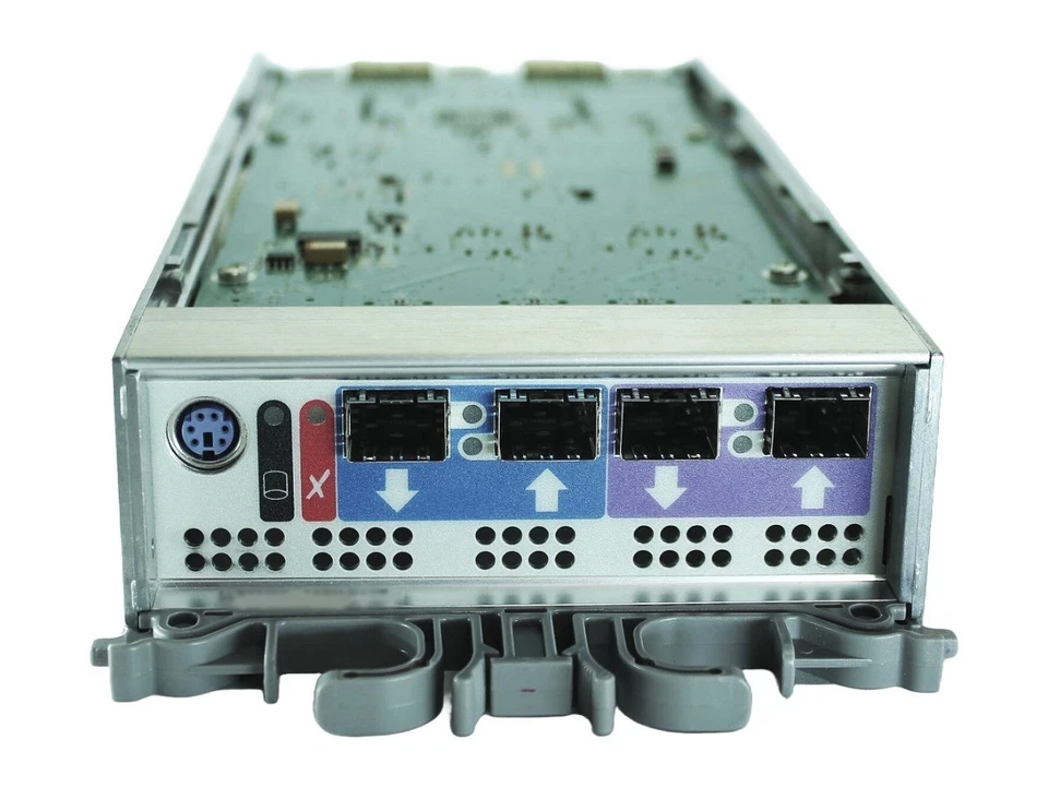 Storage array controller Dell Storage SC 4xFC 2GB VXRHD - Image 1 of 1