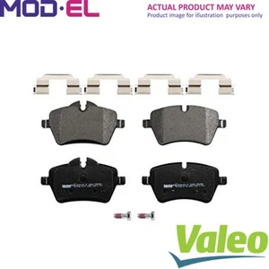 BRAKE PAD SET DISC BRAKE 302483 FOR MERCEDES-BENZ V-CLASS VITO/Van/Mixto EQV - Picture 1 of 5