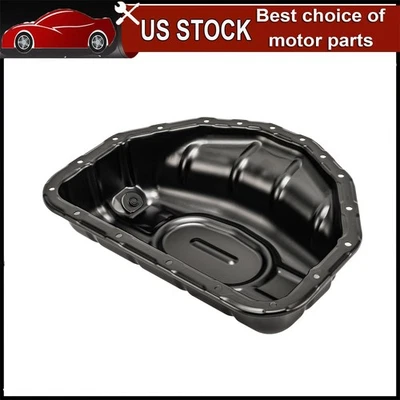 cárter de aceite del motor para Lexus IS300 2001-2005 1998-2005 Lexus GS300 TOP64A 1210246040 Foto 1 de 4