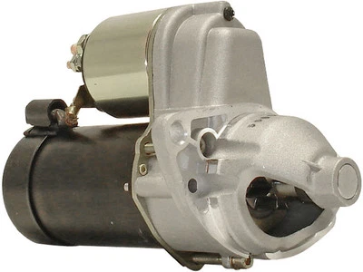 For 1991-2002 Saturn SL1 Starter AC Delco 31197KPQZ 1995 1992 1993 1994 1996 - Image 1 of 2