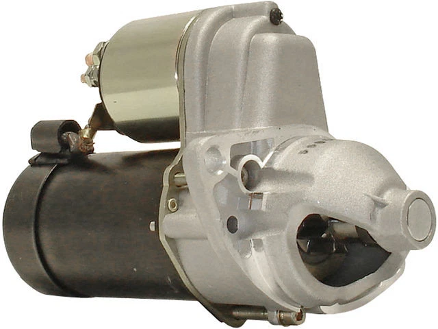 For 1991-2002 Saturn SL1 Starter AC Delco 31197KPQZ 1995 1992 1993 1994 1996 - Image 1 of 2
