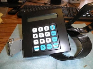 Mactronix: PLU-400 Wafer Develop Station Controller  - Bild 1 von 2