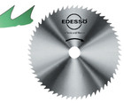 HM Kreissägeblatt Sägeblatt ab 80 mm LWZ-Fein-Viel-Grobzahn alle Ausführungen HW