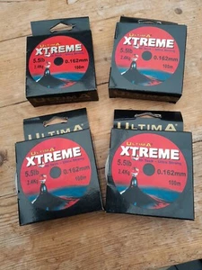 Ultima fishing line - Picture 1 of 4