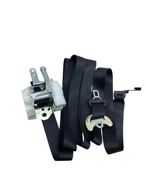 2016-2022 LEXUS RX350 FRONT LEFT DRIVER SEAT BELT RETRACTOR NORTH AMERICAN BUILT - Image 1 of 4