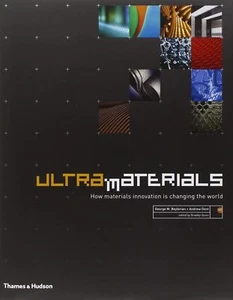 Ultra Materials: How Materials Innovation Is Changing the World Aus Stock - Picture 1 of 2
