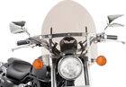 SLIPSTREAMER 2011-2012 Harley-Davidson FXS Blackline Softail HD-0 WINDSHIELD SMO