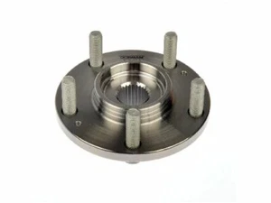 Front Dorman Wheel Hub fits Hyundai Tucson 2005-2009 57XYCH - Picture 1 of 1