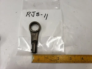 Cabezal de torsión de vástago Belknap RJB-11, 11/16 12-PT extremo de caja 15 grados offset - Imagen 1 de 3