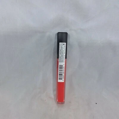 Revlon ColorBurst Lipgloss - PAPAYA #020 - Brand New / Sealed Tube - Image 1 of 4