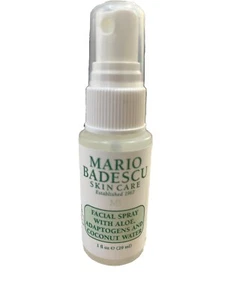 Mario Badescu Facial Spray with Aloe, Adaptogens and Coconut Water - Picture 1 of 1