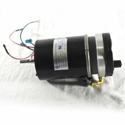 MR. HEATER MR Heater Motor 21809 26975 125k - 210k BTU FAK Heaters