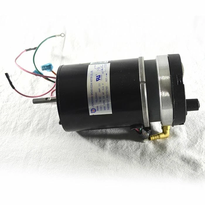 Motor calentador MR 21809 26975 125 k - 210 k BTU FAK calentadores Foto 1 de 1